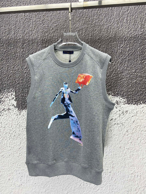 Louis Vuittion Luxury Clothes