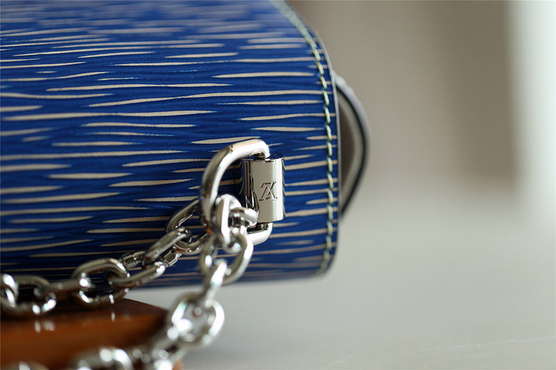 I W Fashion Lu-Vi bags - 8496