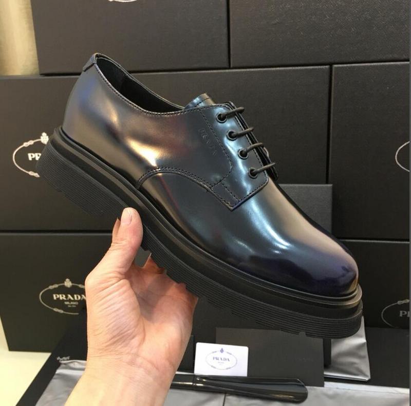 Chloe’s Picks - PD Men Shoes - 477