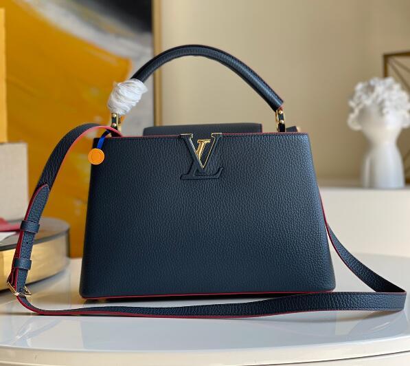 Chloe’s Picks - LOV Bags - 2539