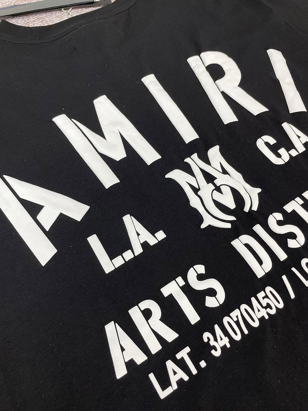 AMIR T-Shirts - 205