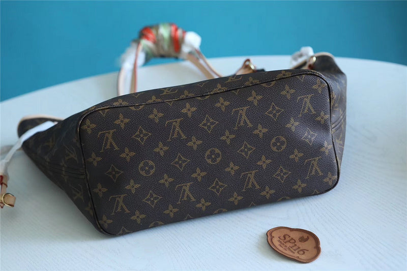 I W Fashion Lu-Vi bags - 8065