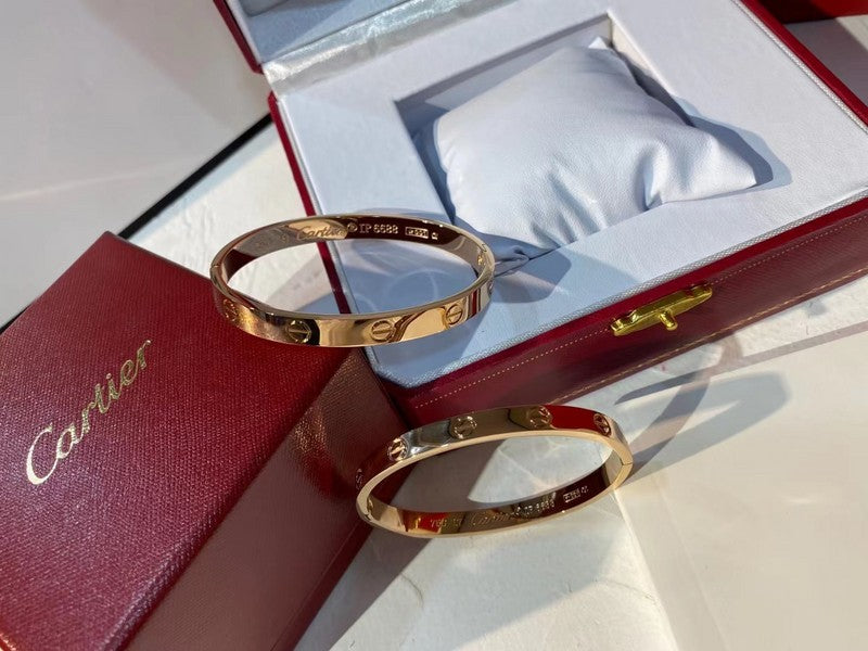 Cartier Jewelry
