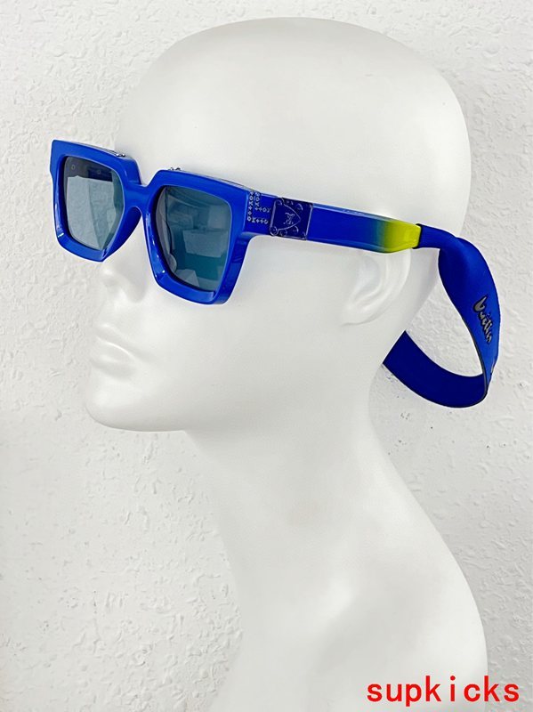 Louis Vuittion Luxury Sunglasses