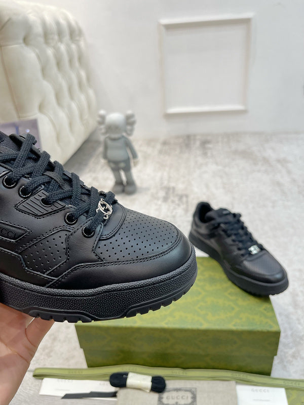 Gucci Luxury Shoes