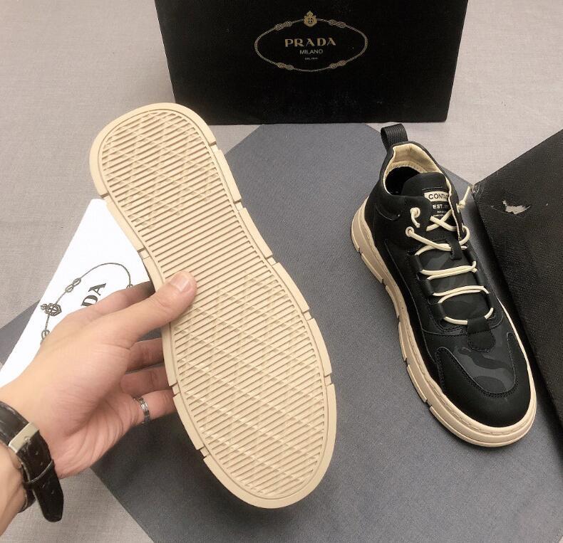 Chloe’s Picks - PD Men Shoes - 460