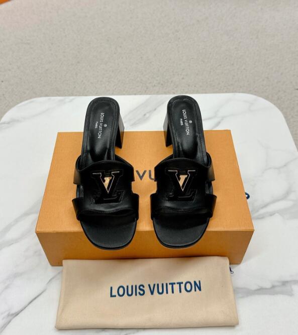 Chloe’s Picks - LOV Women Shoes - 175
