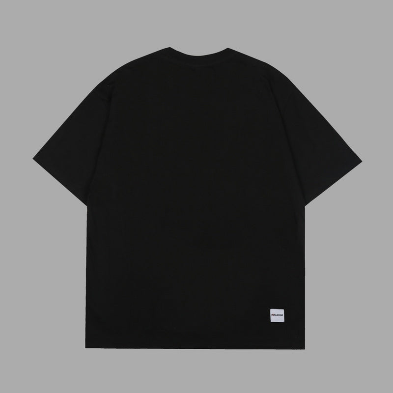 Balenciaga Luxury T-Shirts