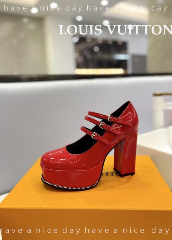 Chloe’s Picks - LOV Women Shoes - 523