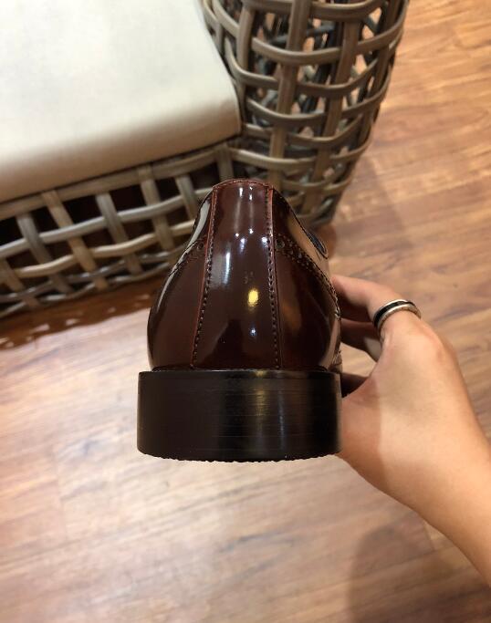 Chloe’s Picks - PD Men Shoes - 412