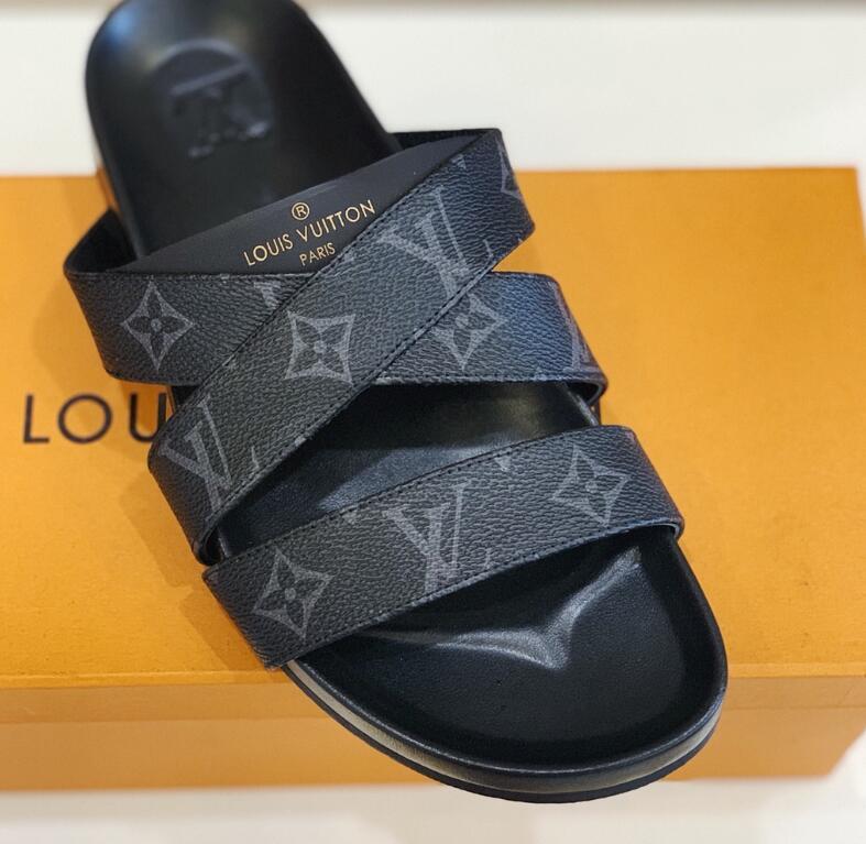 Chloe’s Picks - LOV Men Shoes - 1603