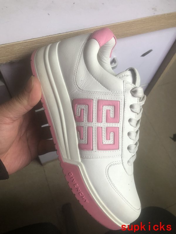 Givenchy Luxury Shoes