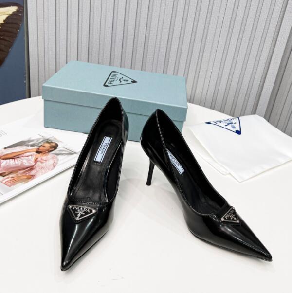 Chloe’s Picks - PD Women Shoes - 355