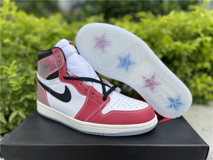 Nike Luxury Shoes