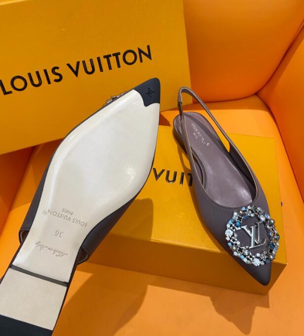Chloe’s Picks - LOV Women Shoes - 261