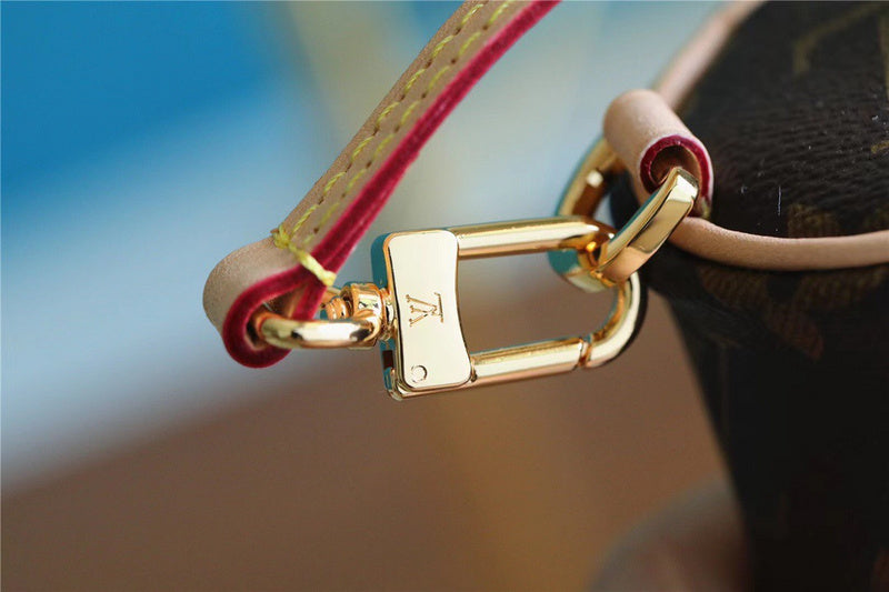 I W Fashion Lu-Vi bags - 8895