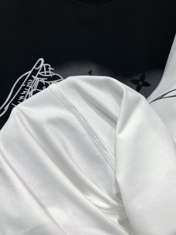 Louis Vuittion Luxury T-Shirt