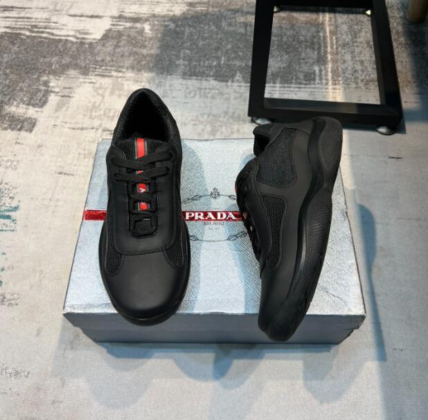 Chloe’s Picks - PD Men Shoes - 226