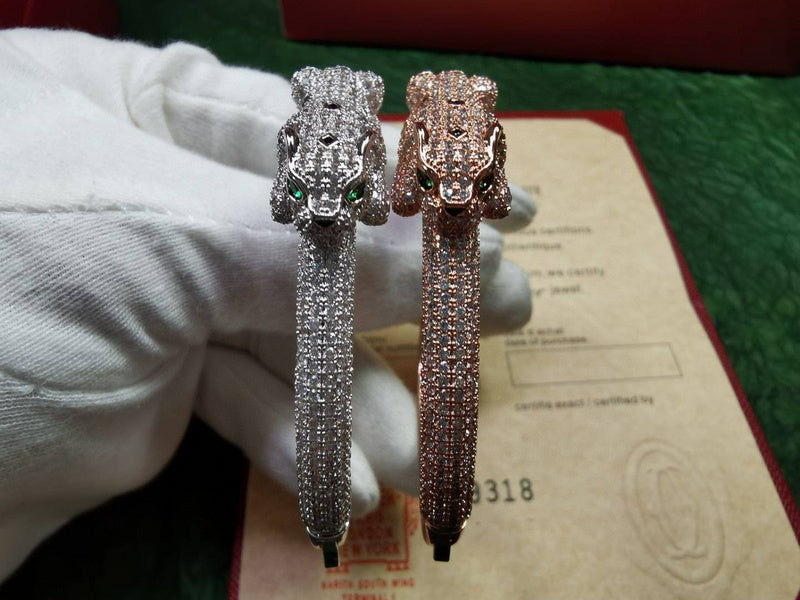 Cartier Jewelry