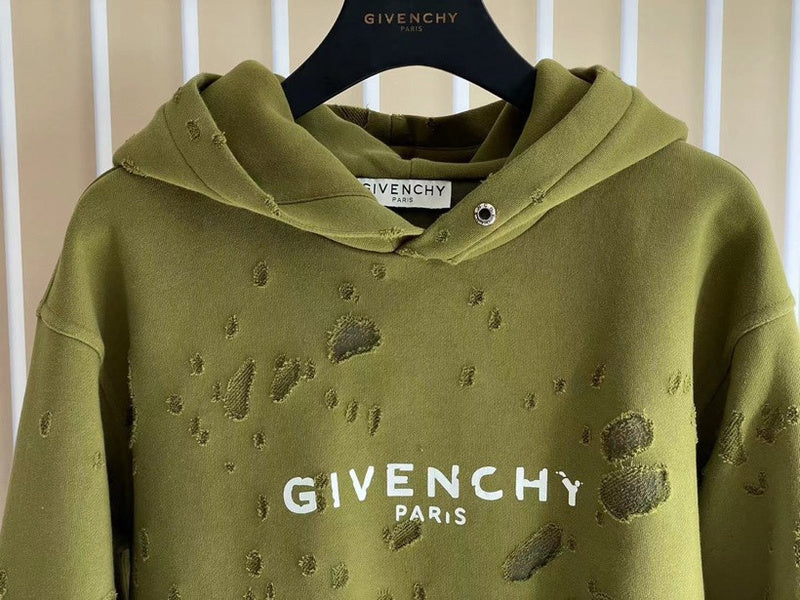 Givenchy Luxury Clothes