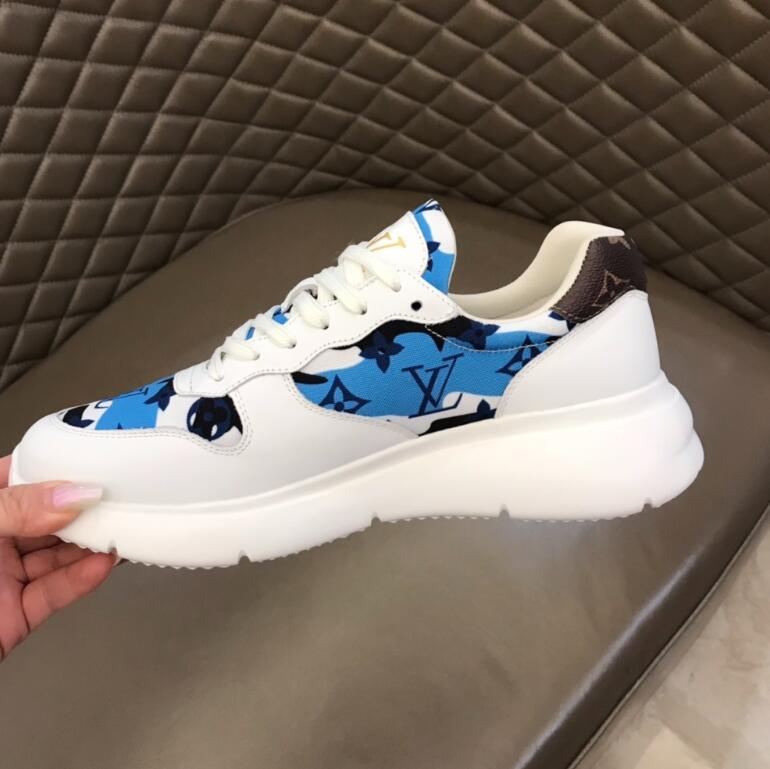 Chloe’s Picks - LOV Men Shoes - 1548