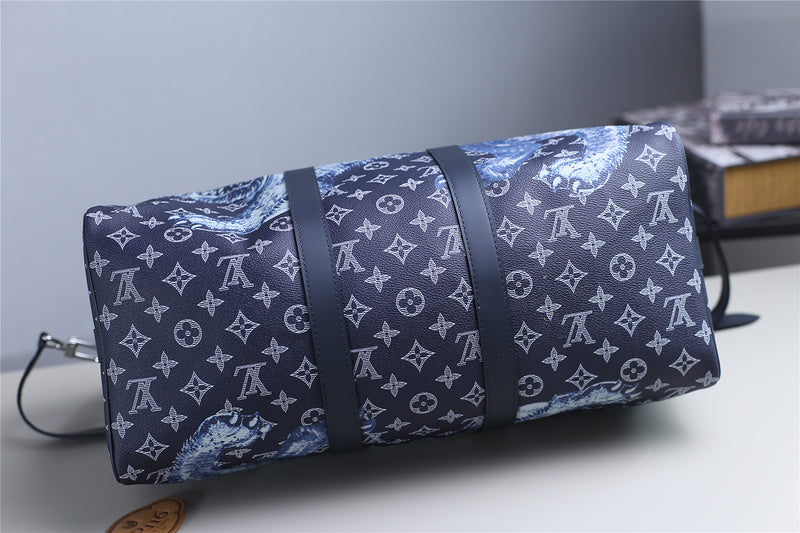 I W Fashion Lu-Vi bags - 9464