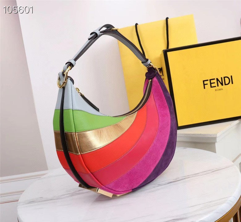 PHA - PHAE Bags - 079