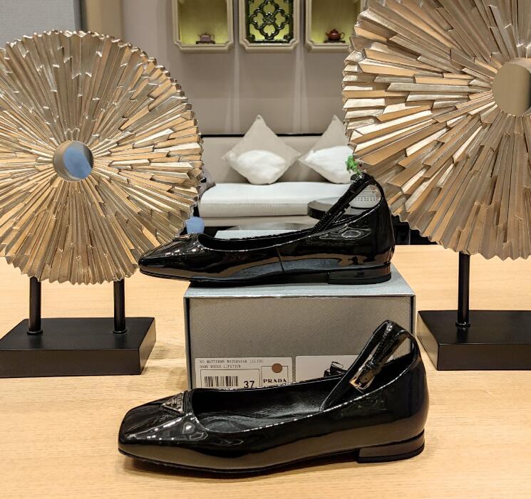 Chloe’s Picks - PD Women Shoes - 326