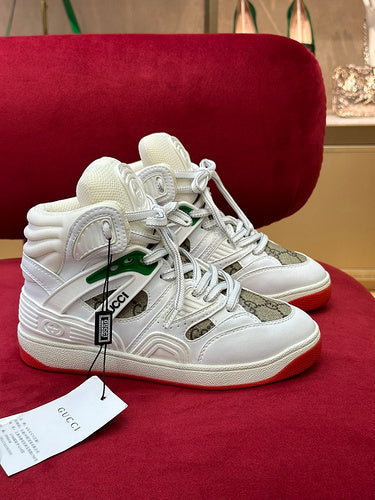Gucci Luxury Shoes