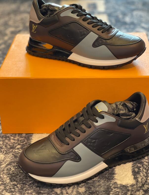 Chloe’s Picks - LOV Men Shoes - 1537