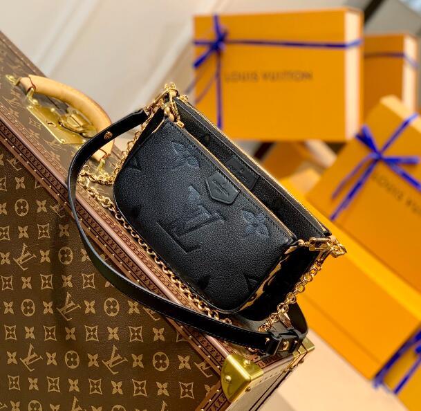 Chloe’s Picks - LOV Bags - 2263