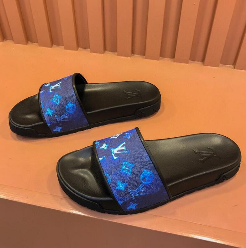 Chloe’s Picks - LOV Men Shoes - 1450