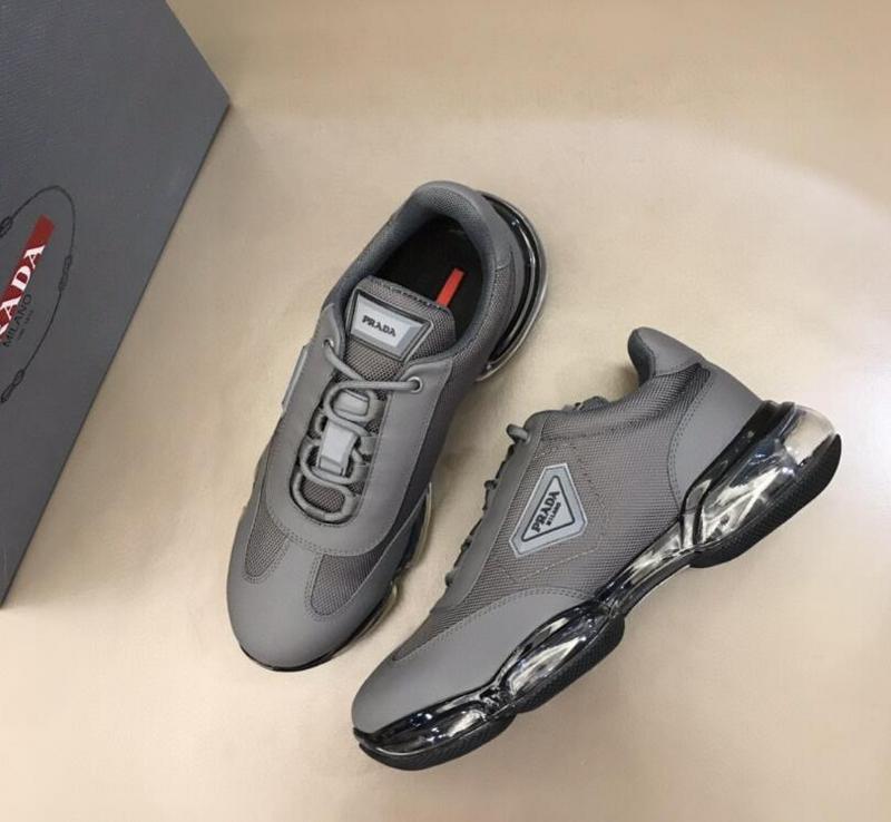 Chloe’s Picks - PD Men Shoes - 336