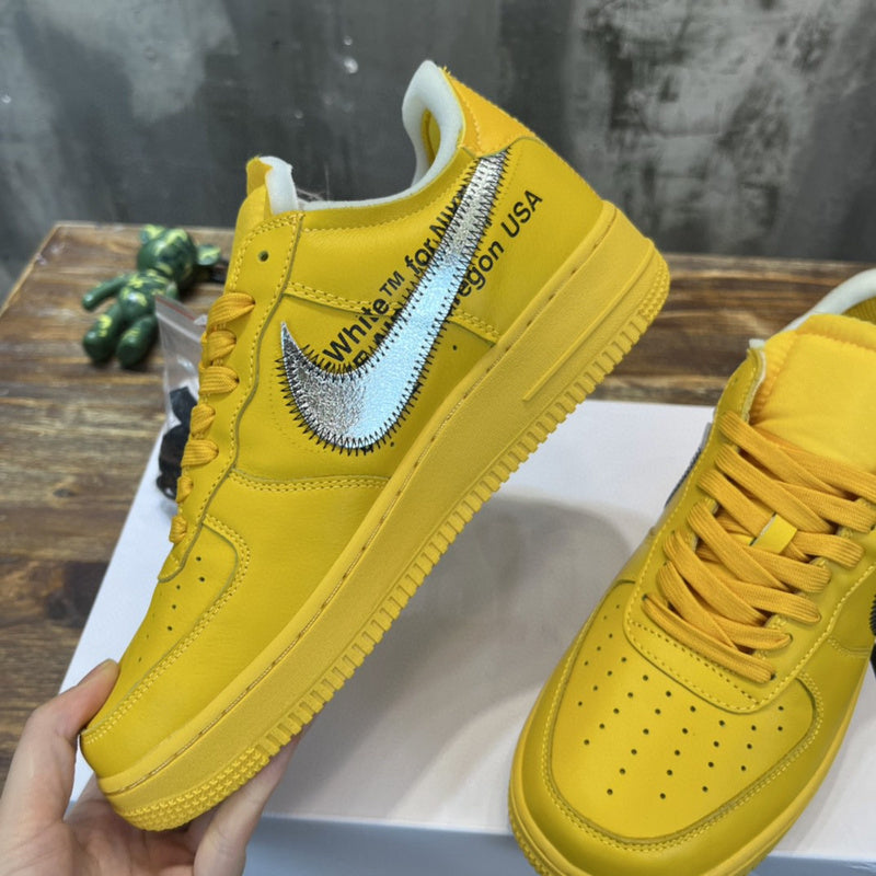 Nike Luxury Shoes