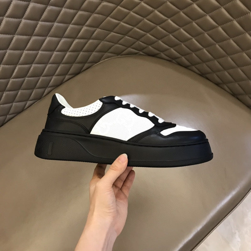 Gucci Luxury Shoes