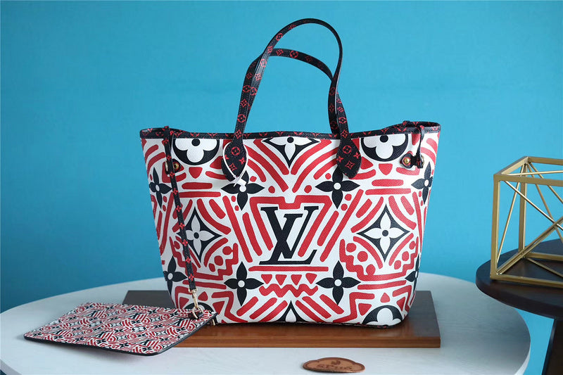 I W Fashion Lu-Vi bags - 8059