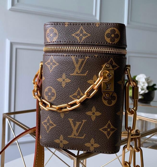 Chloe’s Picks - LOV Bags - 3010