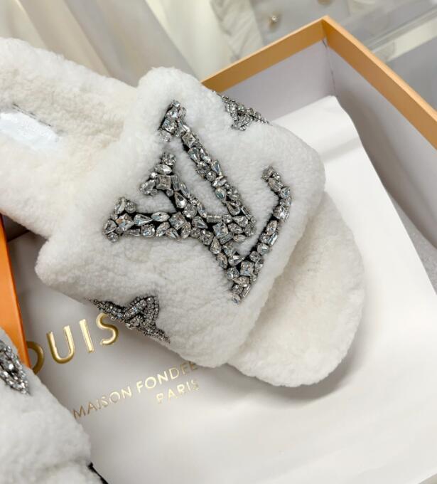 Chloe’s Picks - LOV Women Shoes - 509