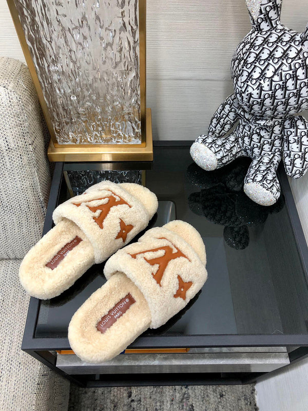 Louis Vuittion Luxury Shoes