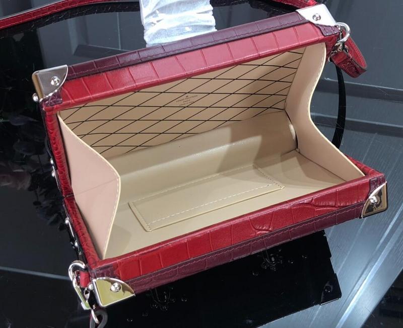 Chloe’s Picks - LOV Bags - 2334
