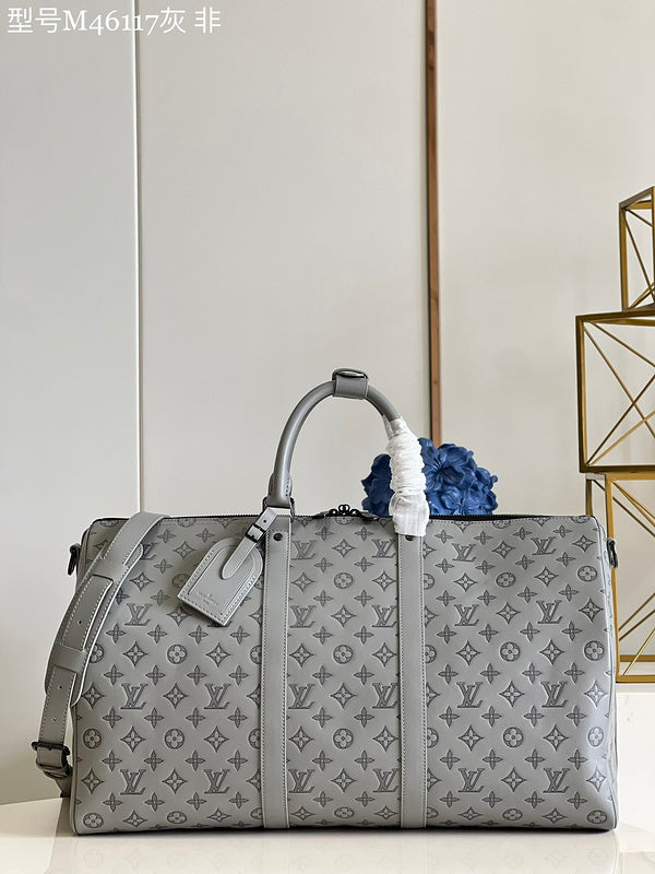I W Fashion Lu-Vi Bags - 16753