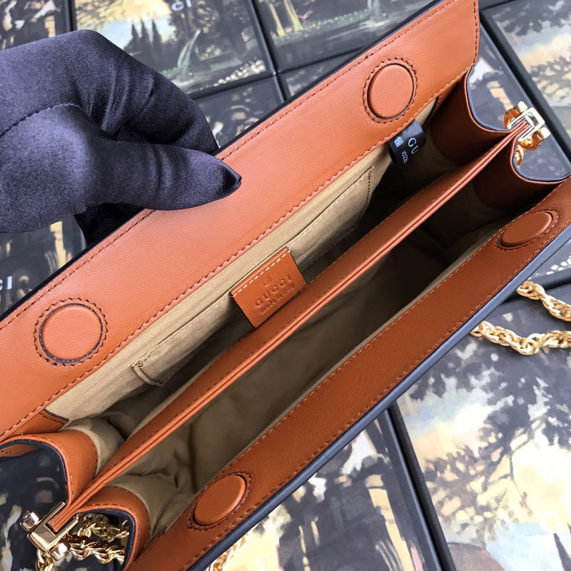 ENT - GCI Bags - 1097