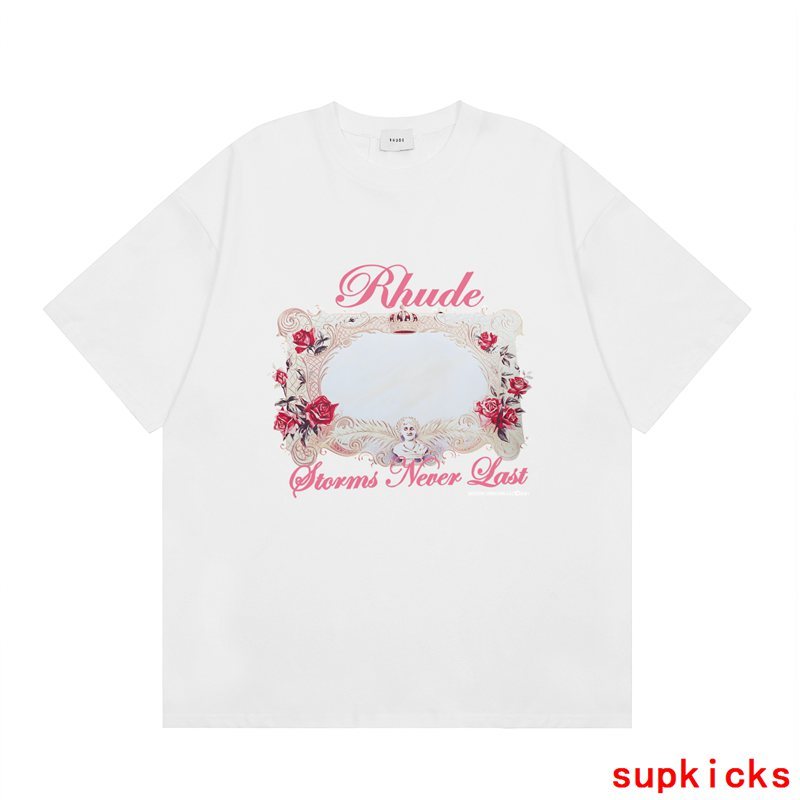 RHUDE Luxury Cloth