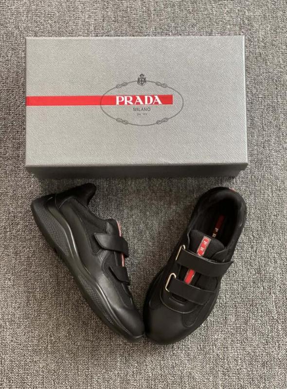Chloe’s Picks - PD Men Shoes - 413