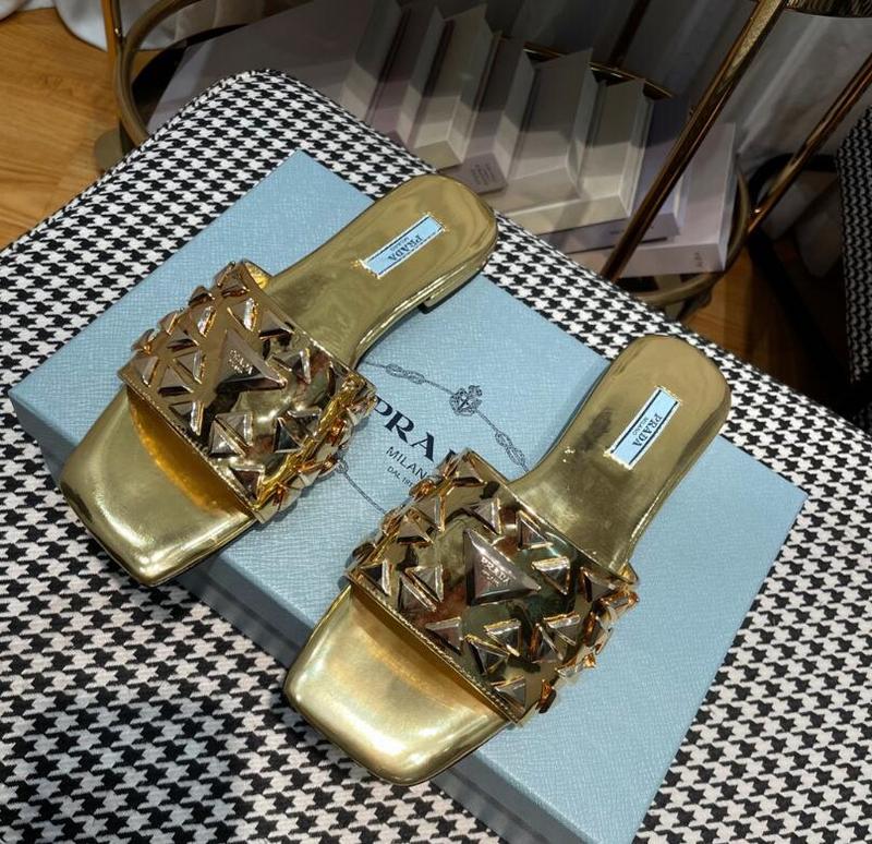 Chloe’s Picks - PD Women Shoes - 218