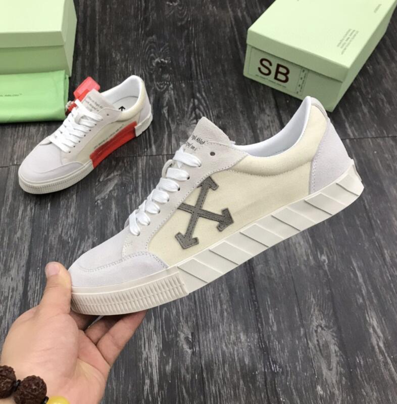 Chloe’s Picks - YZO Men Shoes - 248