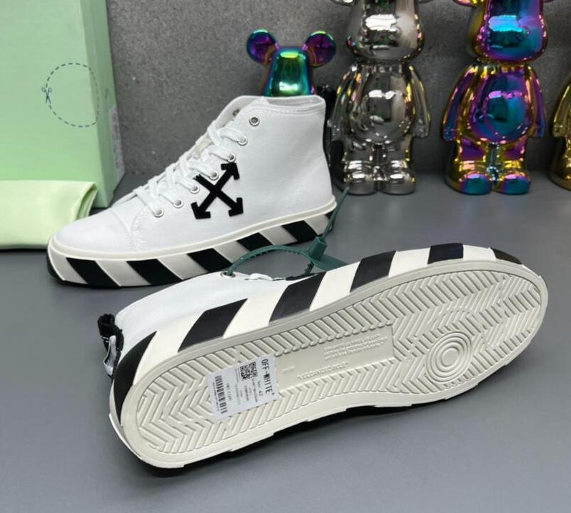 Chloe’s Picks - YZO Men Shoes - 111