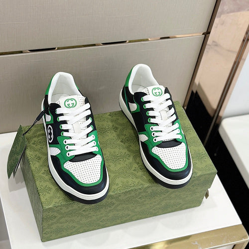 Gucci Luxury Shoes