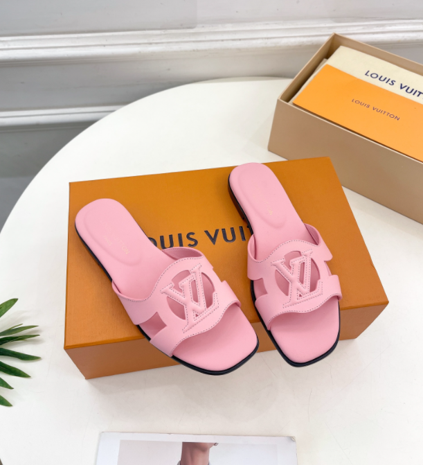 Chloe’s Picks - LOV Women Shoes - 111