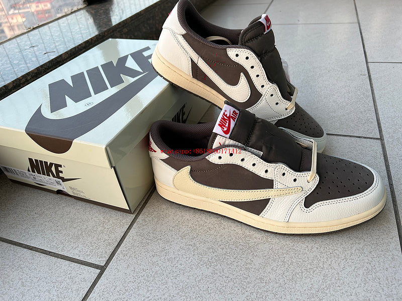 Nike Luxury Shoes